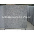 G603 Flamed Granite Flooring for Outdoor Garden or Plaza